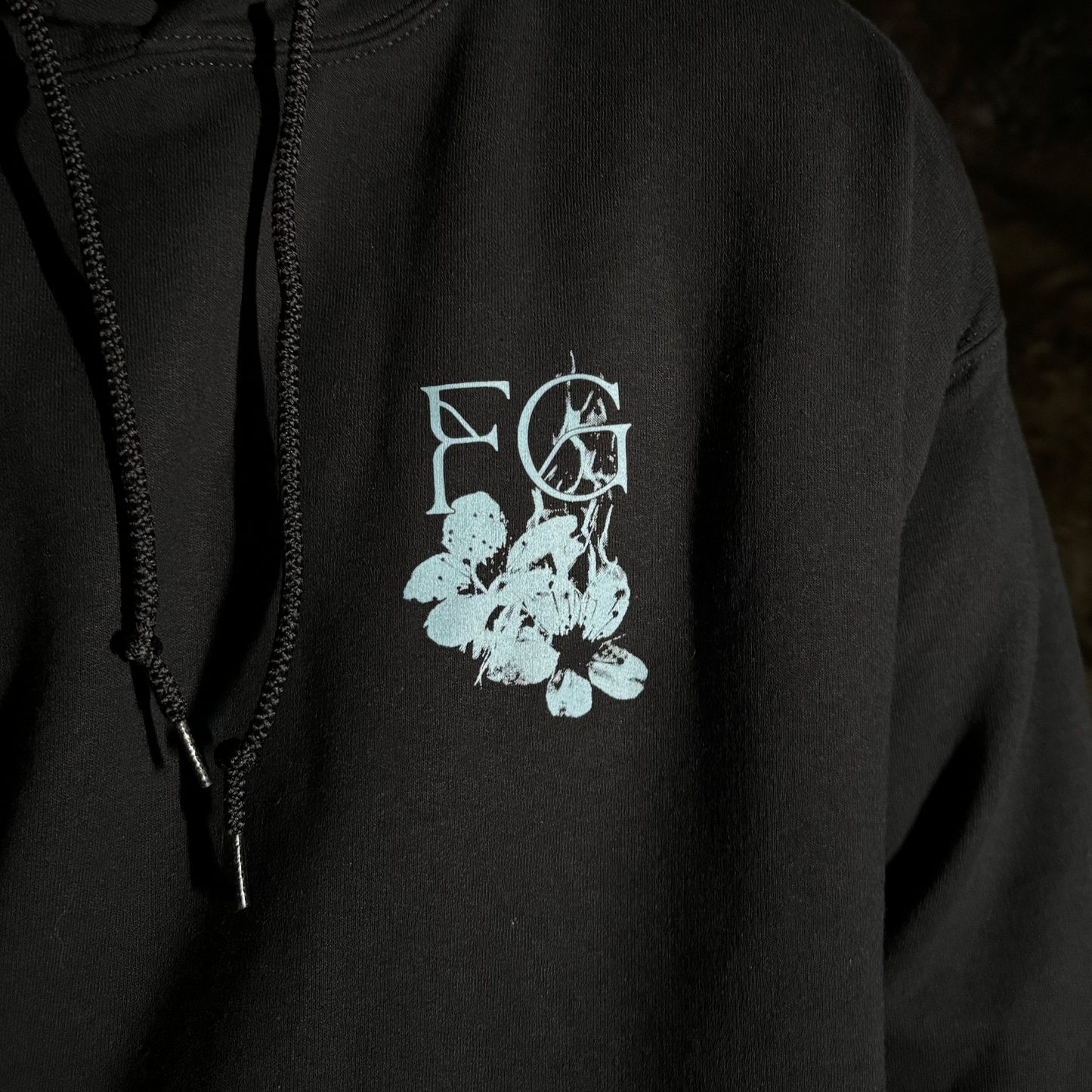 Refraction Hoodie