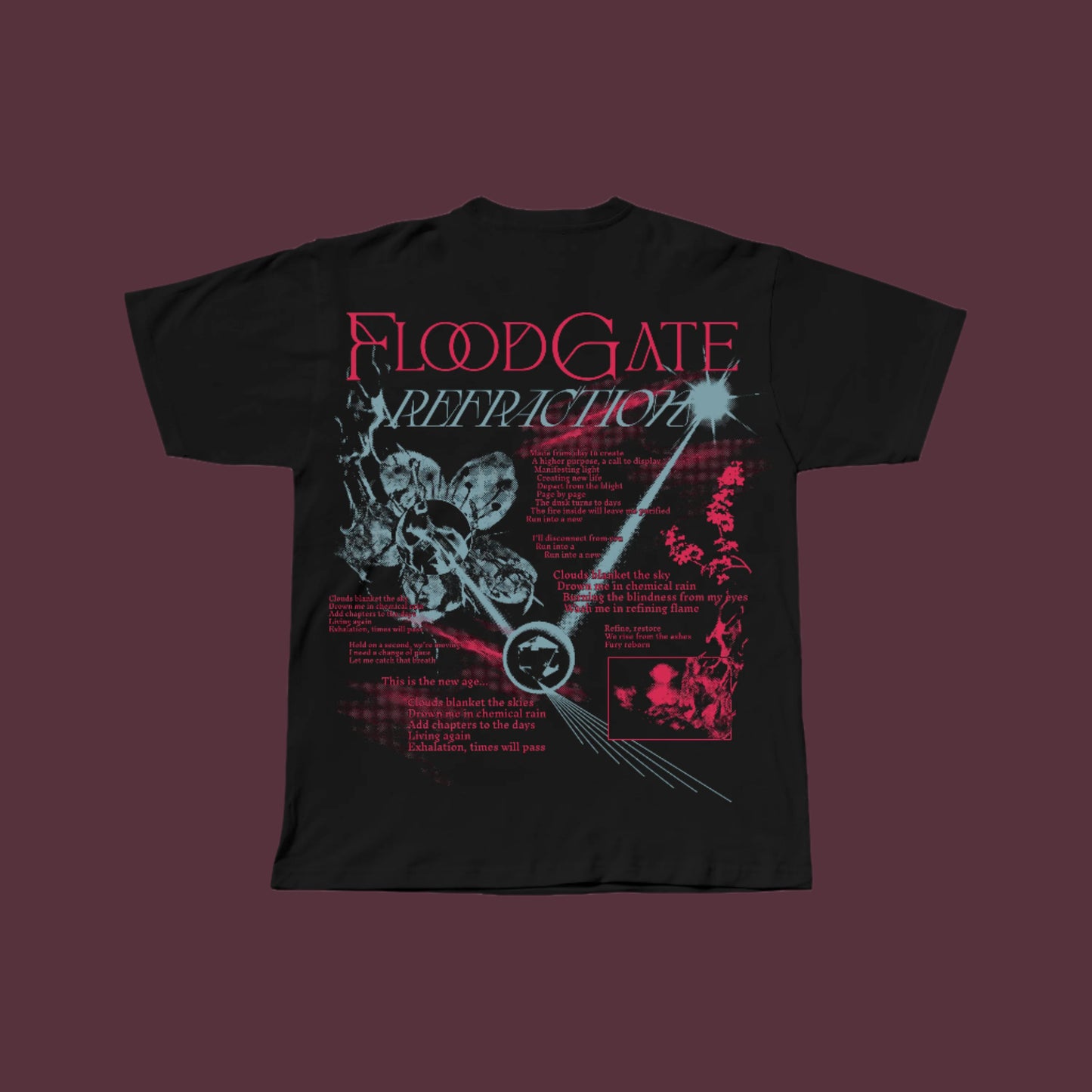 Refraction T-Shirt