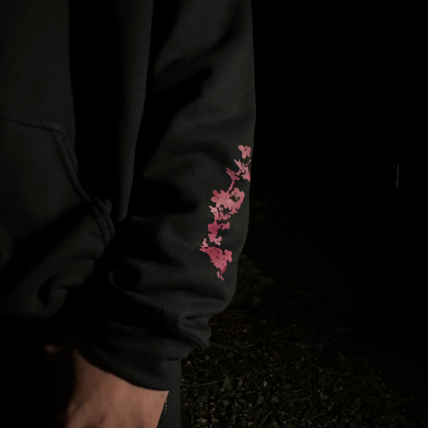 Refraction Hoodie