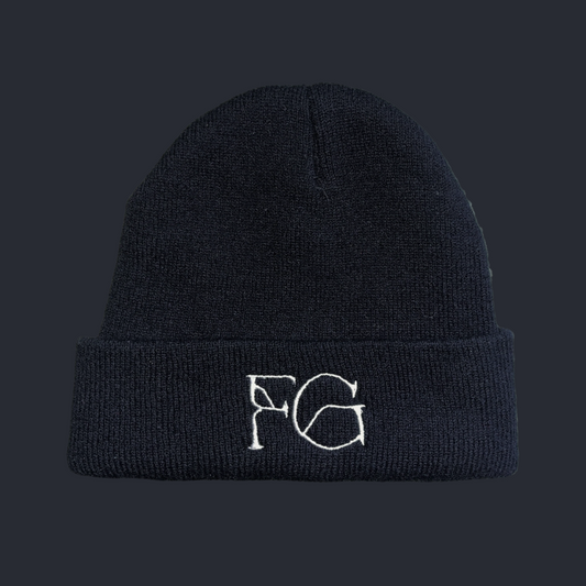 Logo Toque