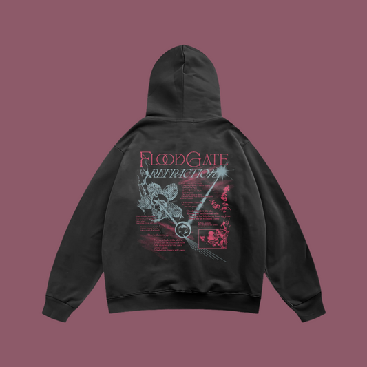 Refraction Hoodie
