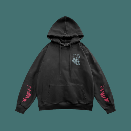 Refraction Hoodie