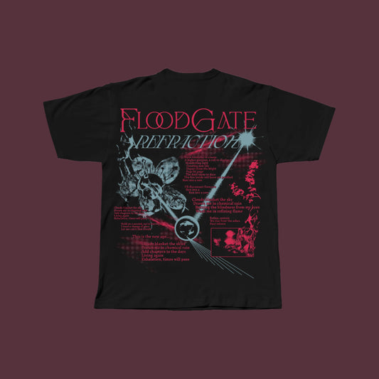 Refraction T-Shirt