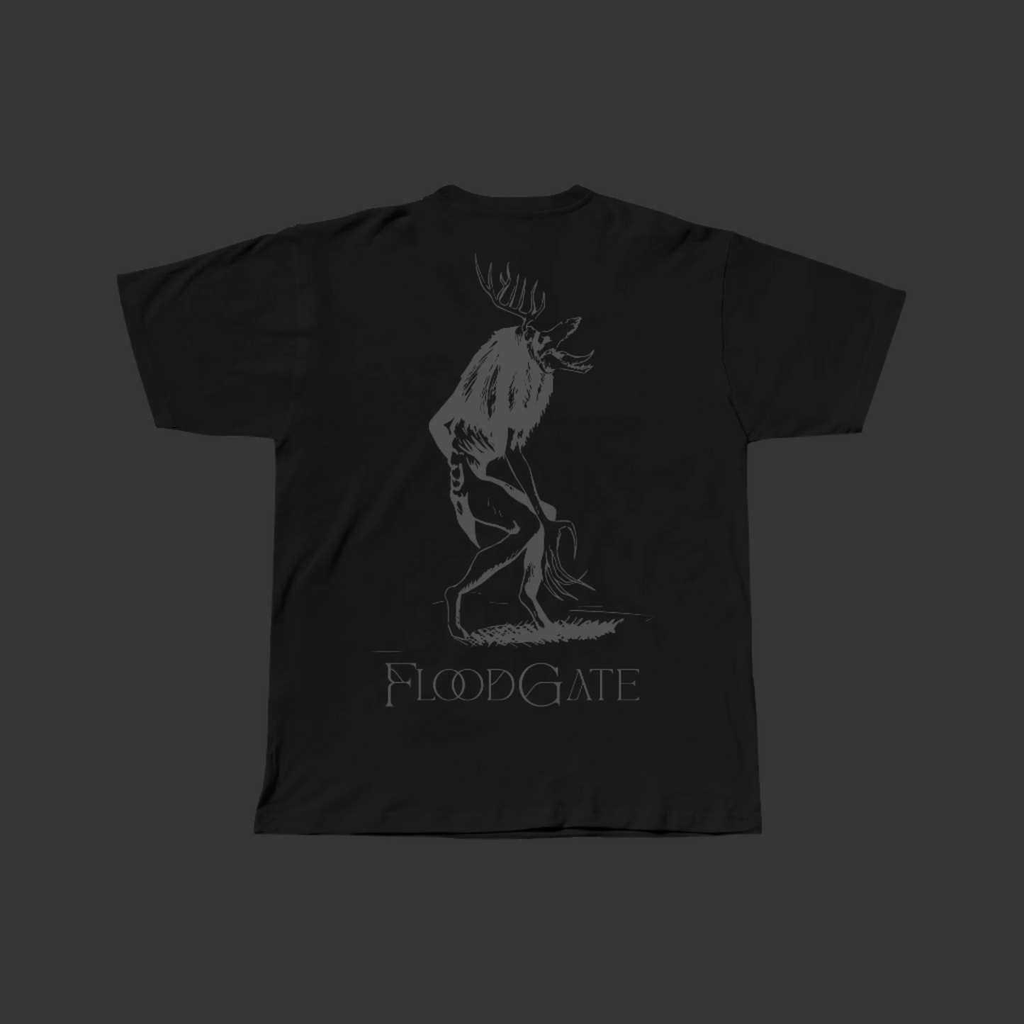 Wendigo T-Shirt