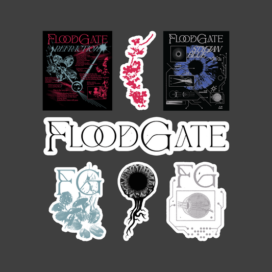 Sticker Pack