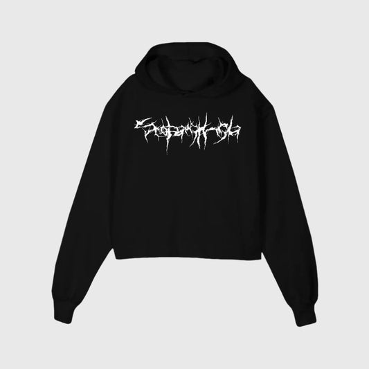 Scopaesthesia Hoodie